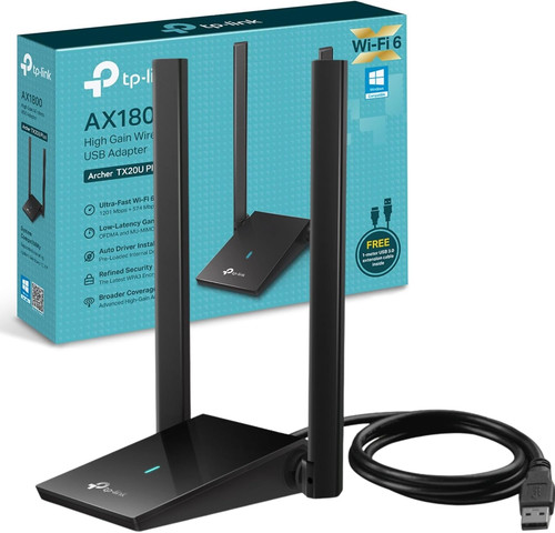Link archer tx20u - tp-link,