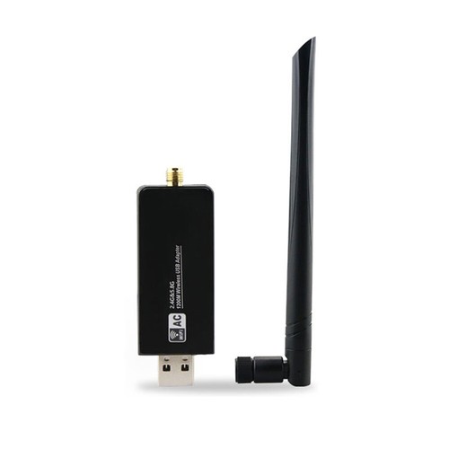 Rtl8812au chipset 1200mbps - rtl8812au,