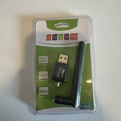 Dual band 600mbps wireless - dual-band,