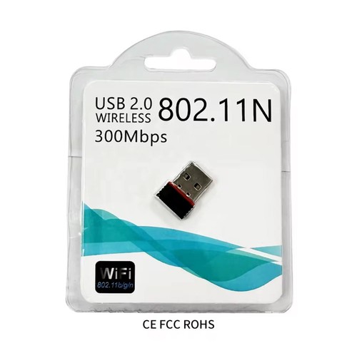 Dual band wifi dongle - dual,