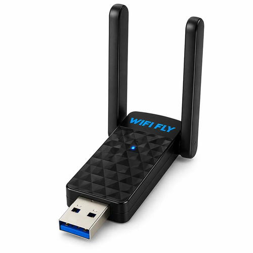 1800mbps usb wifi adapter - usb,