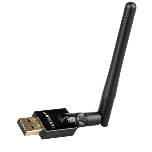 Usb wifi adapter - usb, dual