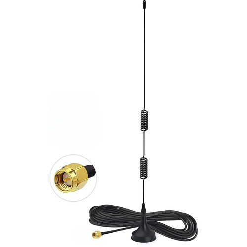 1090mhz ads receiver antenna - ads-b,