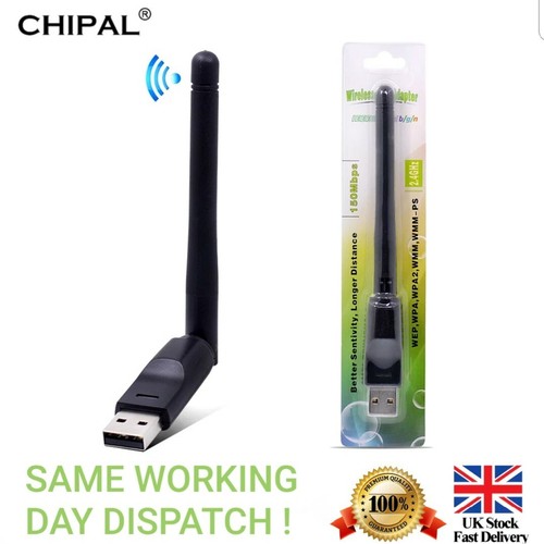 Super wifi dongle mag - mag, 254
