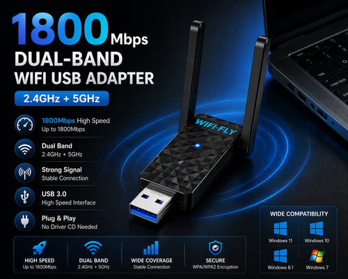 Wireless wifi usb - wifi,