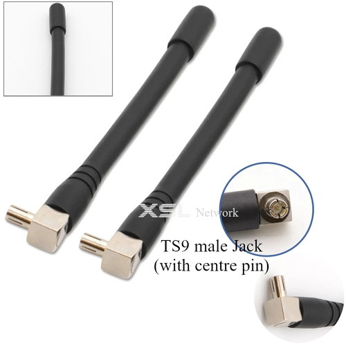Lte 3dbi hotspot - ,