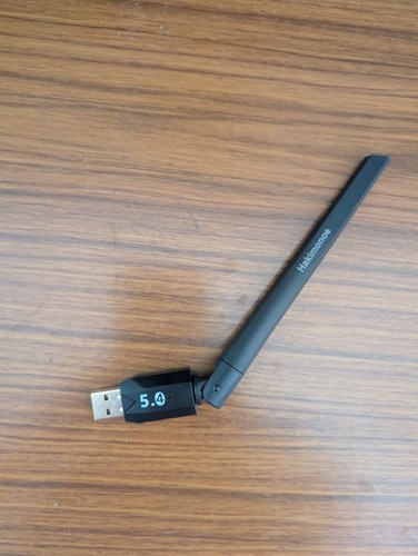 Hakimonoe bluetooth usb - 5.4,