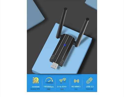 1800mbps usb wifi - 1800mbps,
