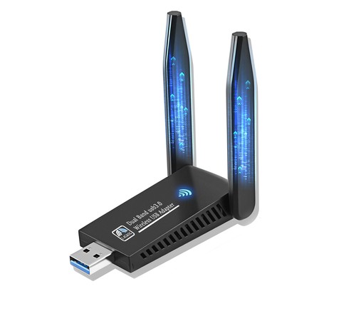 1300mbps usb wifi dongle - 1300mbps,