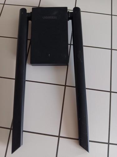 Ugreen wifi dongle ax1800 - ugreen,