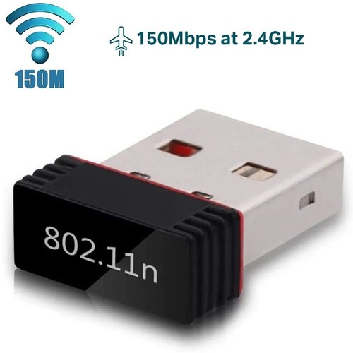 Dual band wifi dongle 4ghz - band,