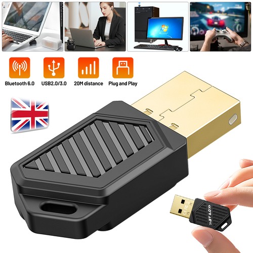 Usb bluetooth adapter - usb,
