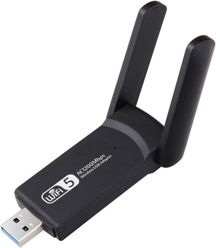 1200mbps wireless usb wifi - wireless,
