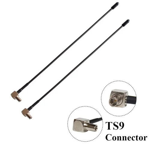 Lte ts9 antenna 5dbi - ,