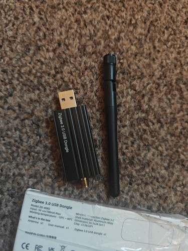 Zigbee usb dongle with - 3.0,