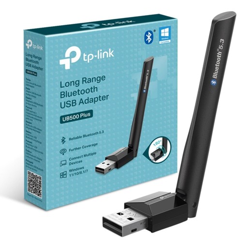 Link ub500 plus usb - tp-link,