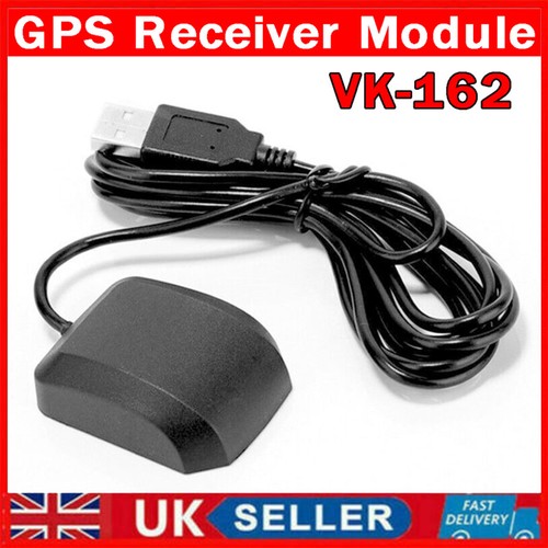 162 usb gps receiver - usb,