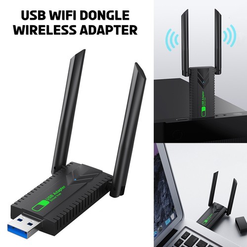 Usb wifi dongle - usb,