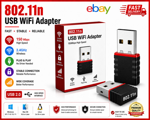 1800mbps usb wifi adapter dual - 1800mbps,