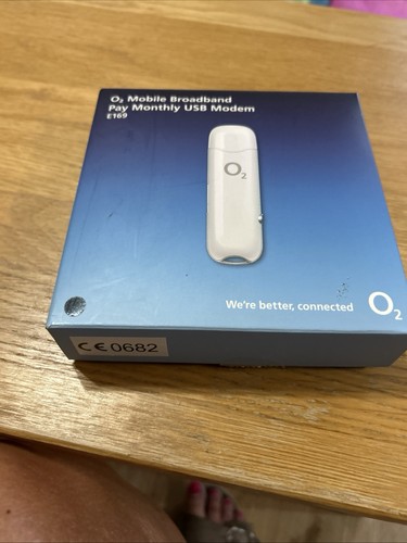 E169 mobile broadband mifi - e169,
