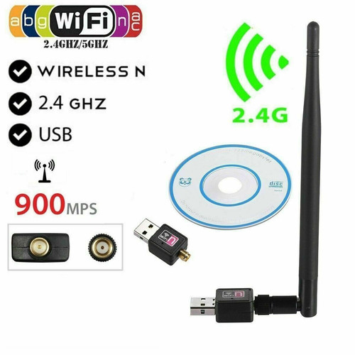Fast usb wifi dongle 4ghz - fast,