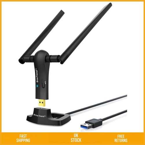 High speed dual band - dual,
