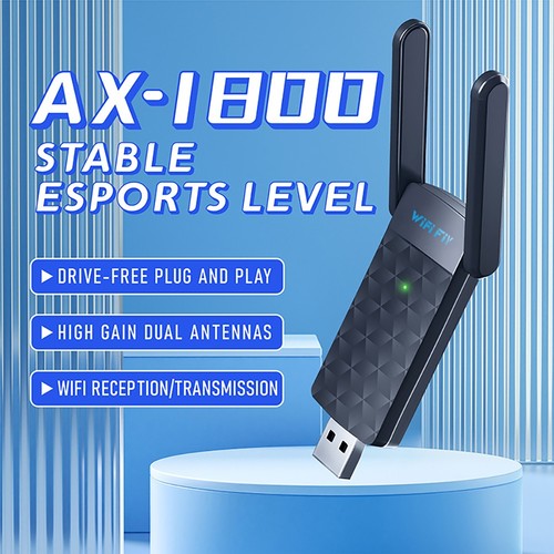 1800mbps usb wifi - usb,
