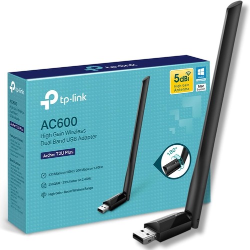Ac600 high gain - ac600, wi