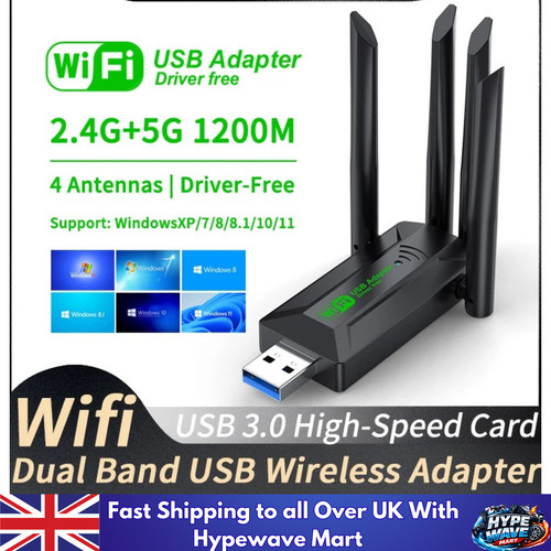 1800mbps dual band - dual, usb