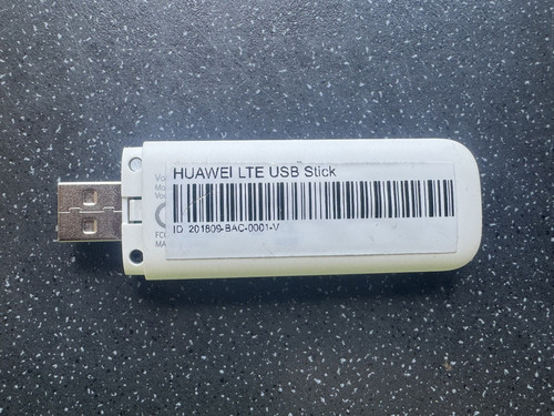 Huawei k5160 lte - lte, usb