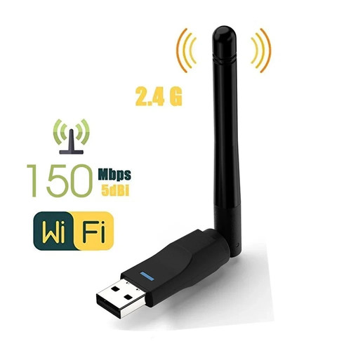 High speed wifi wireless usb - high,
