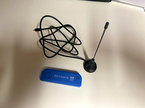 Dvb tuner usb 2 0 - dvb-t, tv